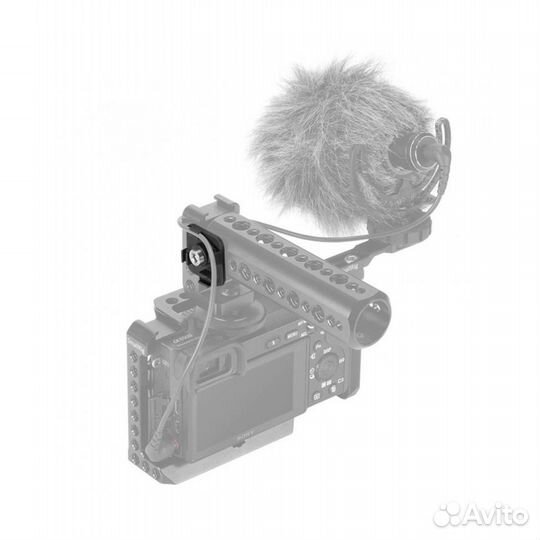 Зажим для кабелей SmallRig BSC2335 Mini Cable Clam