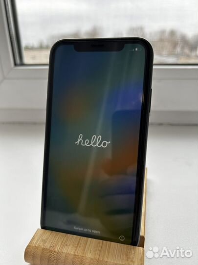 iPhone Xr, 64 ГБ