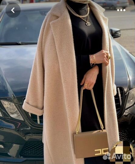 Мусульманская одежда