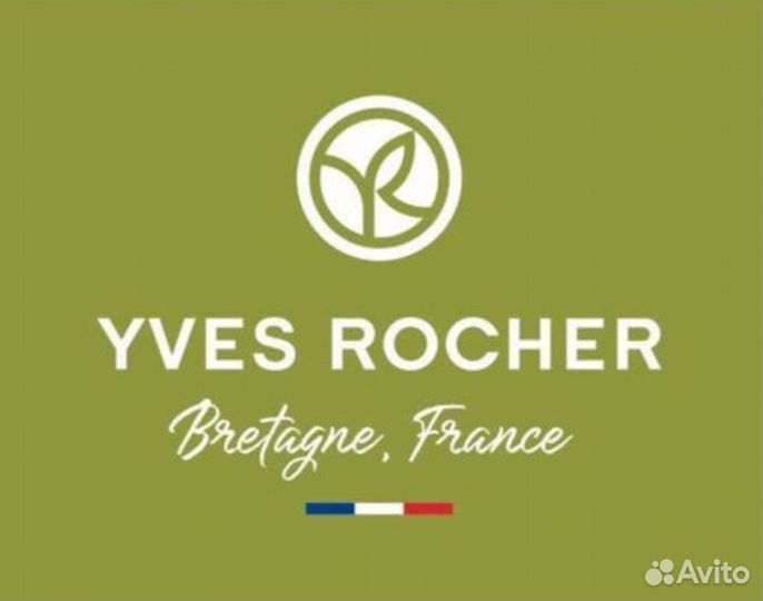 Консультант Ив Роше