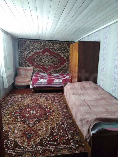 Дача 31 м² на участке 6 сот.