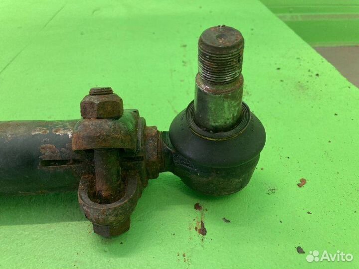 Тяга рулевая MAN TGA