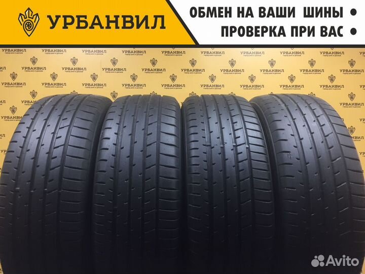 Toyo Proxes R36 225/55 R19 99V