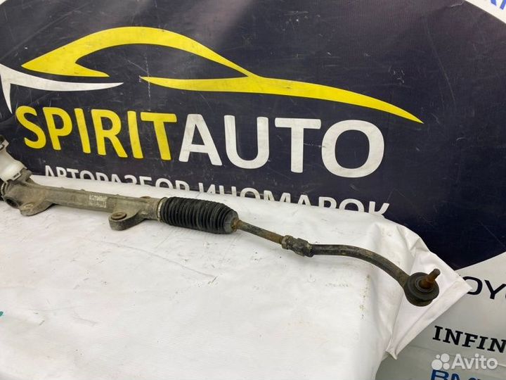 Рулевая рейка Hyundai Elantra 5 1.6 G4FG 2010-2016