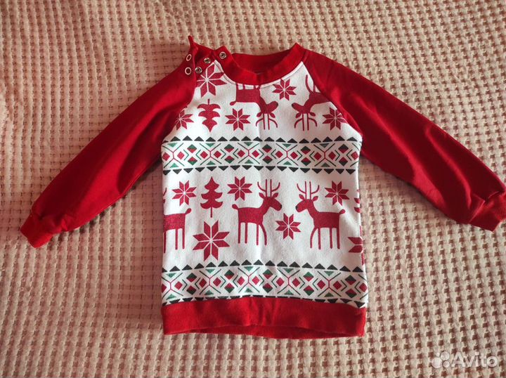 Детская одежда для мальчиков