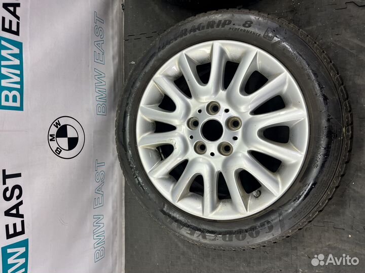 Диски mini cooper 495 стиль Victory Spoke