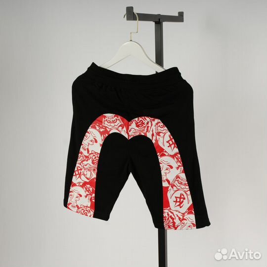Шорты от Evisu