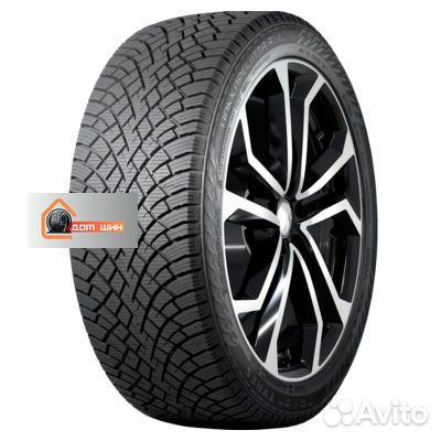 Nokian Tyres Hakkapeliitta R5 SUV 265/45 R20 108T