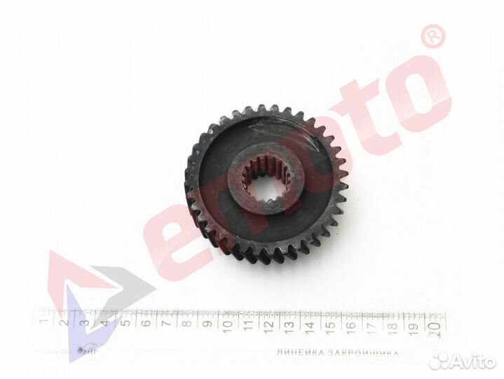 Шестерня Тайга С40600002