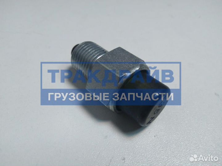 Стопор кпп ZF 16S130 16S150 блокиратор механизма п