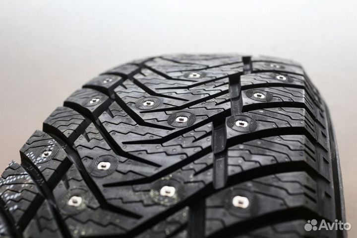 Yokohama Ice Guard IG65 245/50 R18