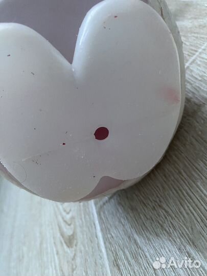 Дед мороз СССР