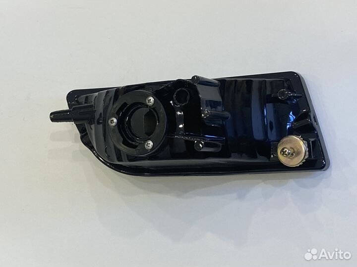 Фара противотуманная Toyota Succeed 2002-2005 LH