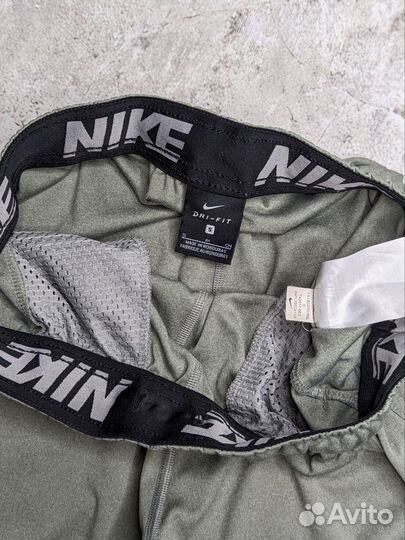 Шорты Nike dri-fit