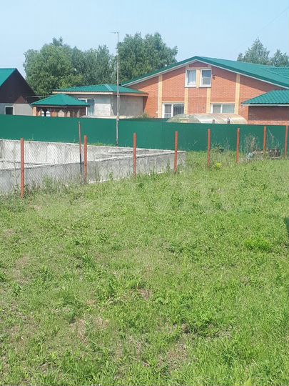 Участок 12 сот. (ИЖС)