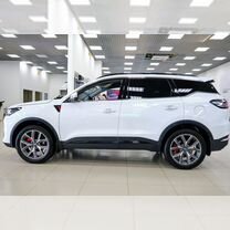 Новый Chery Tiggo 7 Pro Max 1.6 AMT, 2024, цена от 2 377 500 руб.