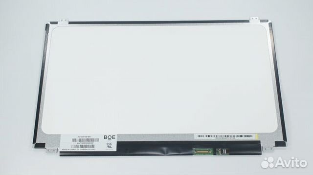 Матрица (экран) для ноутбука NT156FHM-N41
