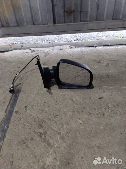 Зеркало правое Renault Sandero 2 2018-2022