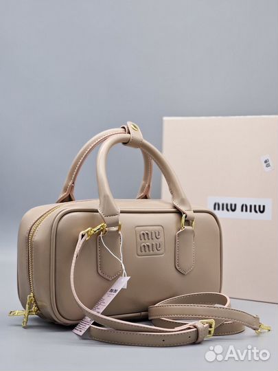 Сумка женская miu miu 28