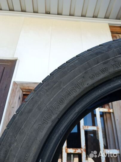 Winrun R330 215/50 R17