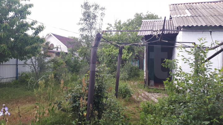 2-к. квартира, 30 м², 1/1 эт.