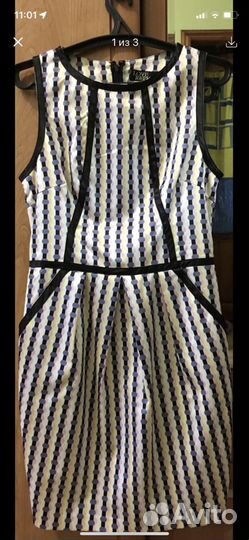 Платье на праздник