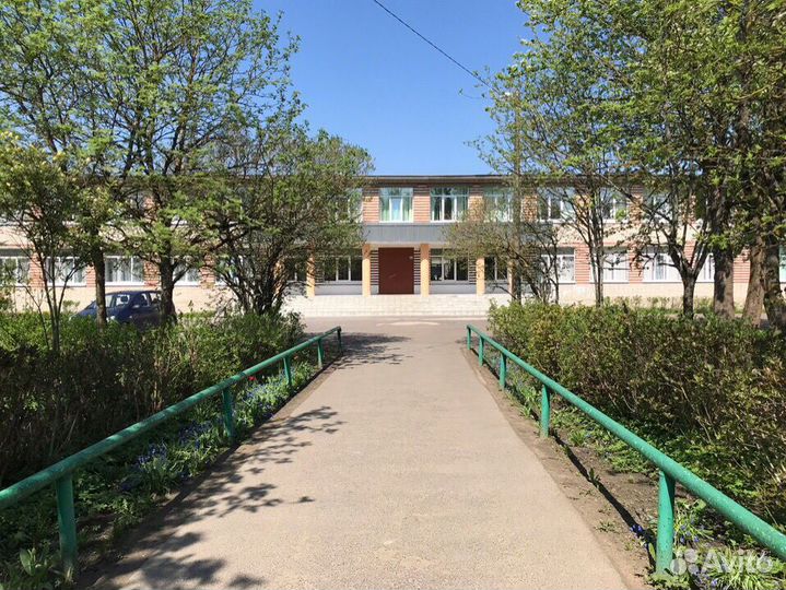 Учитель начальных классов