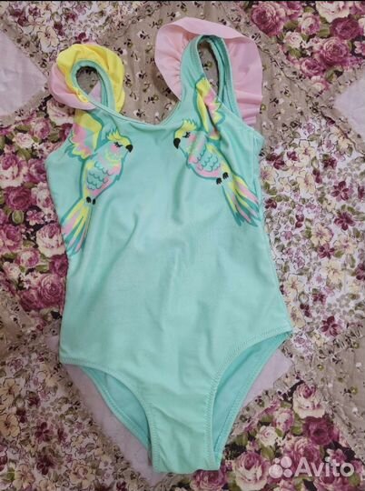 Купальник детский