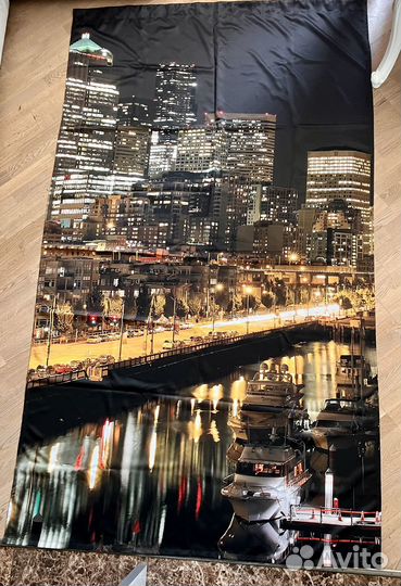 Шторы портьеры блэкаут