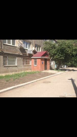 Офис, 112 м²
