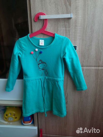 Платья для девочки