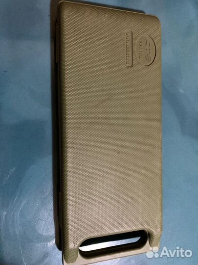 Компрессометр бензиновый