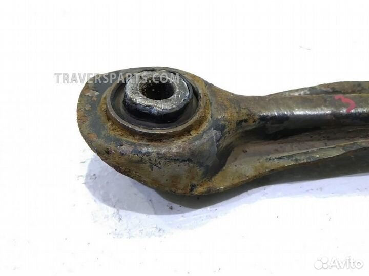 Рычаг задний продольный нижний