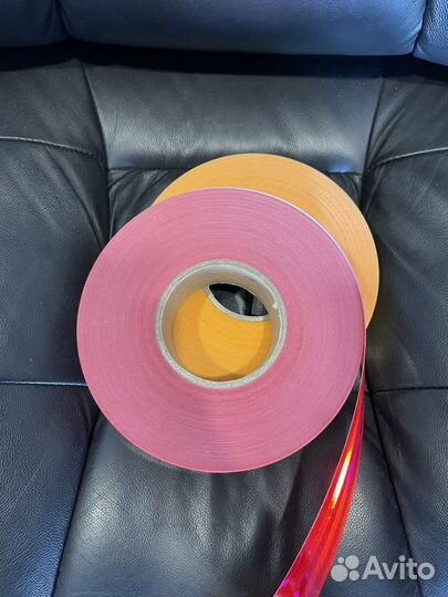 Светоотражающая Лента 3m