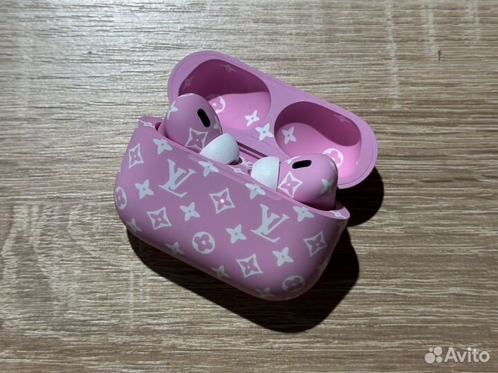 AirPods Pro 2 LV Custom