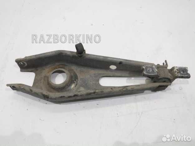 Рычаг задний нижний Сааб