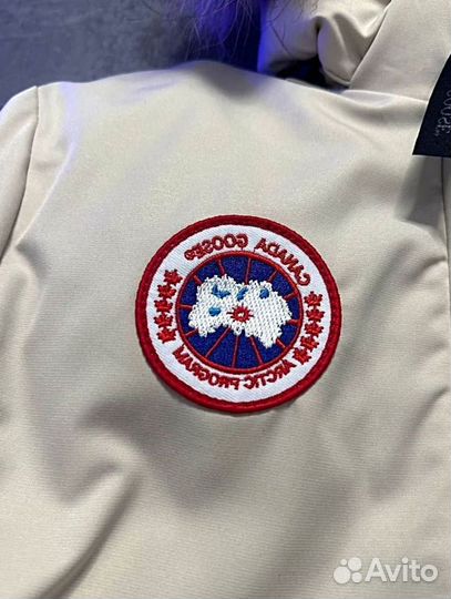 Куртка Canada Goose