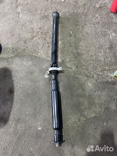 Кардан задний bmw f15