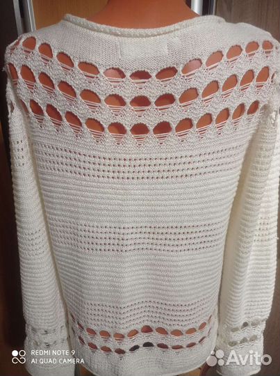 Свитера, кардиган, болеро