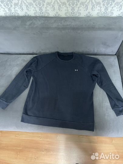 Свитшот under armour