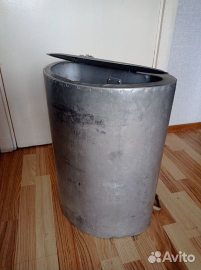 Короб для грибов и ягод