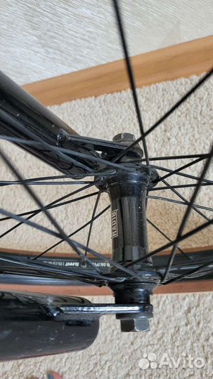 Трюковой велосипед bmx