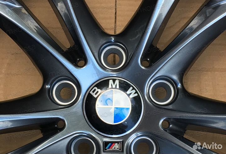 Диски 668 R19 BMW Х3 F25