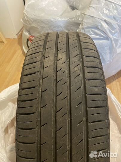 Kumho Ecowing ES31 205/55 R16 91V