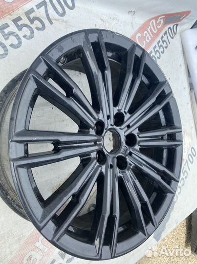 R18 BMW 3 G20 790 style Диск