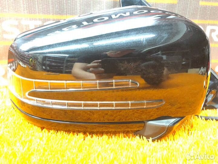 Зеркало правое Mercedes-Benz E-Class W212 642.850