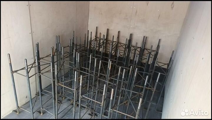 Фундаментный анкер М10-М110х1130 Анкерные блоки