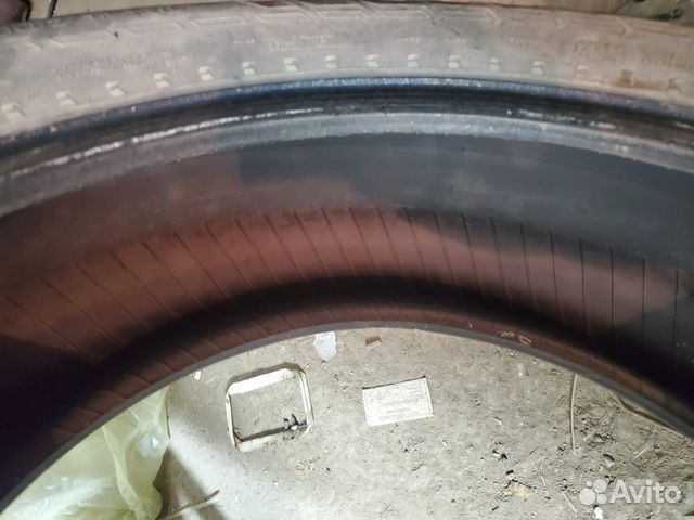 Nokian Tyres Hakkapeliitta 7 235/55 R18