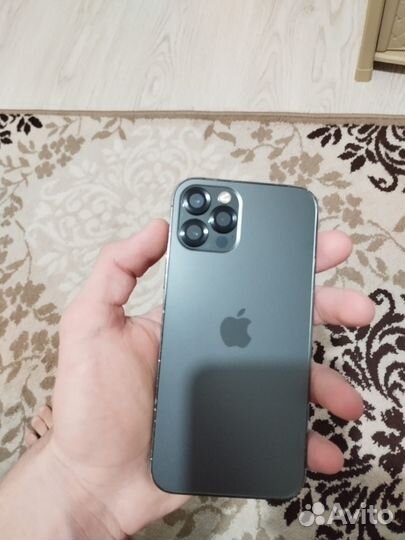 iPhone 12 Pro, 128 ГБ