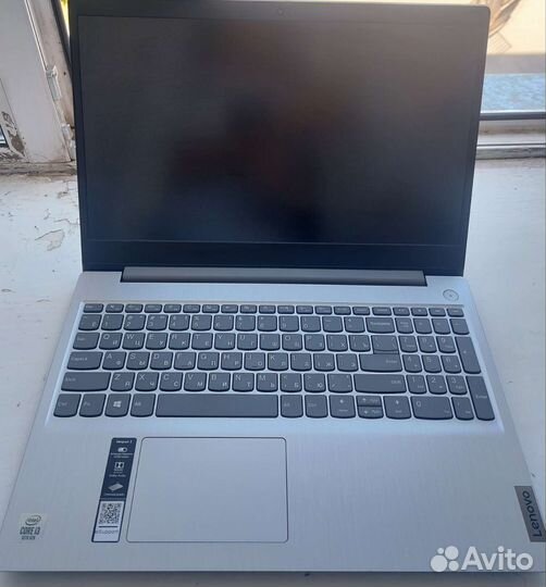 Продам ноутбук lenovo